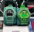 Casio G-Shock Watch - 2