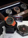 Casio G-Shock Watch - 3