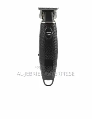 Green Lion Professional Hair Trimmer