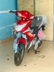 Huojune Jungle 300 Motorcycle - 2026 Model - 3