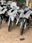 Huojune Jungle 300 Motorcycle - 2026 Model - 4