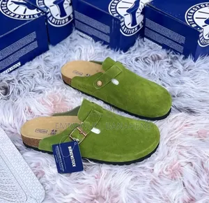 Birkenstock Boston Clogs - All Colors Available