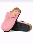 Birkenstock Boston Clogs - All Colors Available - 4