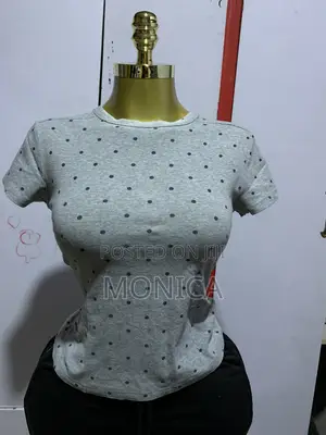 Ladies Tops