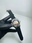 Hublot Sang Bleu Watch - 4