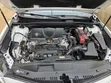 2020 Toyota Camry SE FWD White - 1