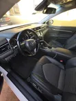 2020 Toyota Camry SE FWD White - 3