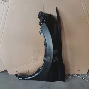Honda HR-V Fender 2022-2026