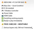 Xbox One Console with One Wireless Controller - 1