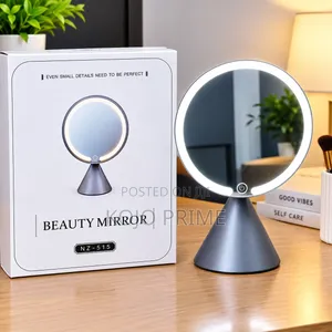 LED Beauty Mirror