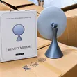 LED Beauty Mirror - 3