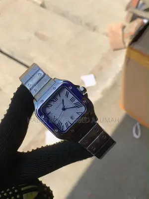 Cartier Watch - Brand New