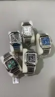 Cartier Watch - Brand New - 4