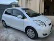Toyota Vitz 1.3 FWD 5dr 2010 White - 4