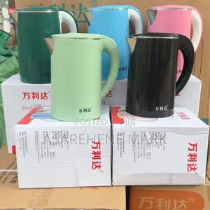 Brand New Electric Kettle - 2.5L