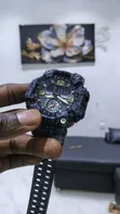 Men's Outdoor Sports Watch - Skmei - 2