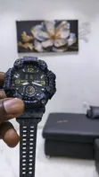 Men's Outdoor Sports Watch - Skmei - 4