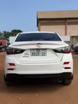 Toyota Yaris 1.5 Sedan L 2020 White - 2