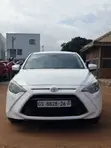 Toyota Yaris 1.5 Sedan L 2020 White - 3