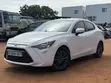 Toyota Yaris 1.5 Sedan L 2020 White - 5