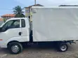 Kia Bongo 3 (2013) - Locally Used - 2