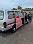 Toyota HiAce 2006 Grey - 1