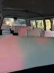 Toyota HiAce 2006 Grey - 2