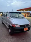 Toyota HiAce 2006 Grey - 3