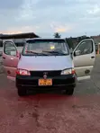 Toyota HiAce 2006 Grey - 4