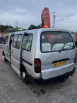 Toyota HiAce 2006 Grey - 5