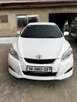 2009 Toyota Matrix Hatchback FWD - 1