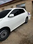 2009 Toyota Matrix Hatchback FWD - 3
