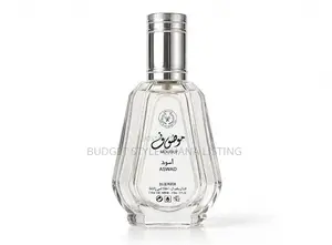 50ml Arabian Oil Perfume Bundle - Long Lasting
