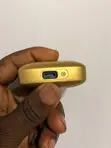 Calus BP40 Gold Earbuds - German Used - 1