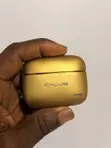 Calus BP40 Gold Earbuds - German Used - 2