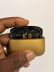 Calus BP40 Gold Earbuds - German Used - 3