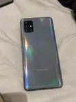 Samsung Galaxy A71 5G 128GB Black - 1