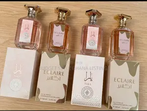 Lattafa Yara & Eclaire Eau de Parfum - 100ml