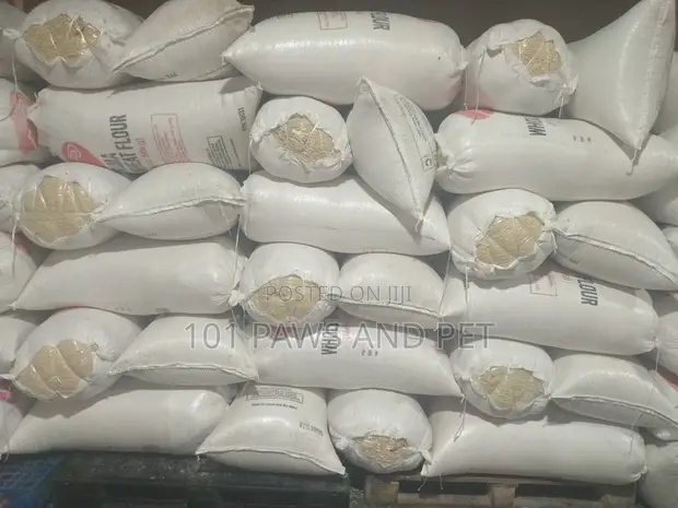 Indomie Waste for Pet Food & Agriculture - 1