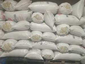 Indomie Waste for Pet Food & Agriculture