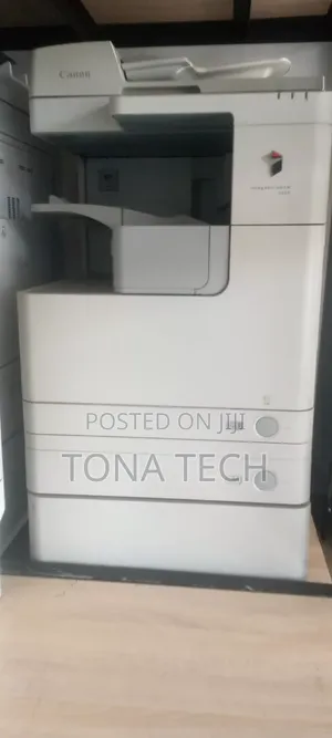 Canon iR2520 Printer/Copier