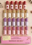 Hanna's Secret 15ml Perfume Oil - 1