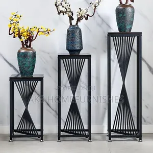 Versatile Entryway Decor / Flower Stand / Console