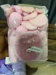 Beauty Blend Makeup Applicator Set (20pcs) - 1
