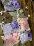 Beauty Blend Makeup Applicator Set (20pcs) - 3