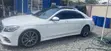 Mercedes-Benz S-Class 2018 White - 1