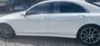Mercedes-Benz S-Class 2018 White - 4