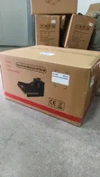40x60cm (A2) Flatbed Heat Press Machine - 3