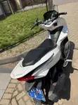 Honda PCX 125 Scooter 2020 - 1