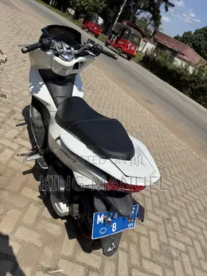 Honda PCX 125 Scooter 2020